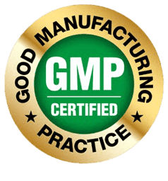 Solar Switch GMP certified