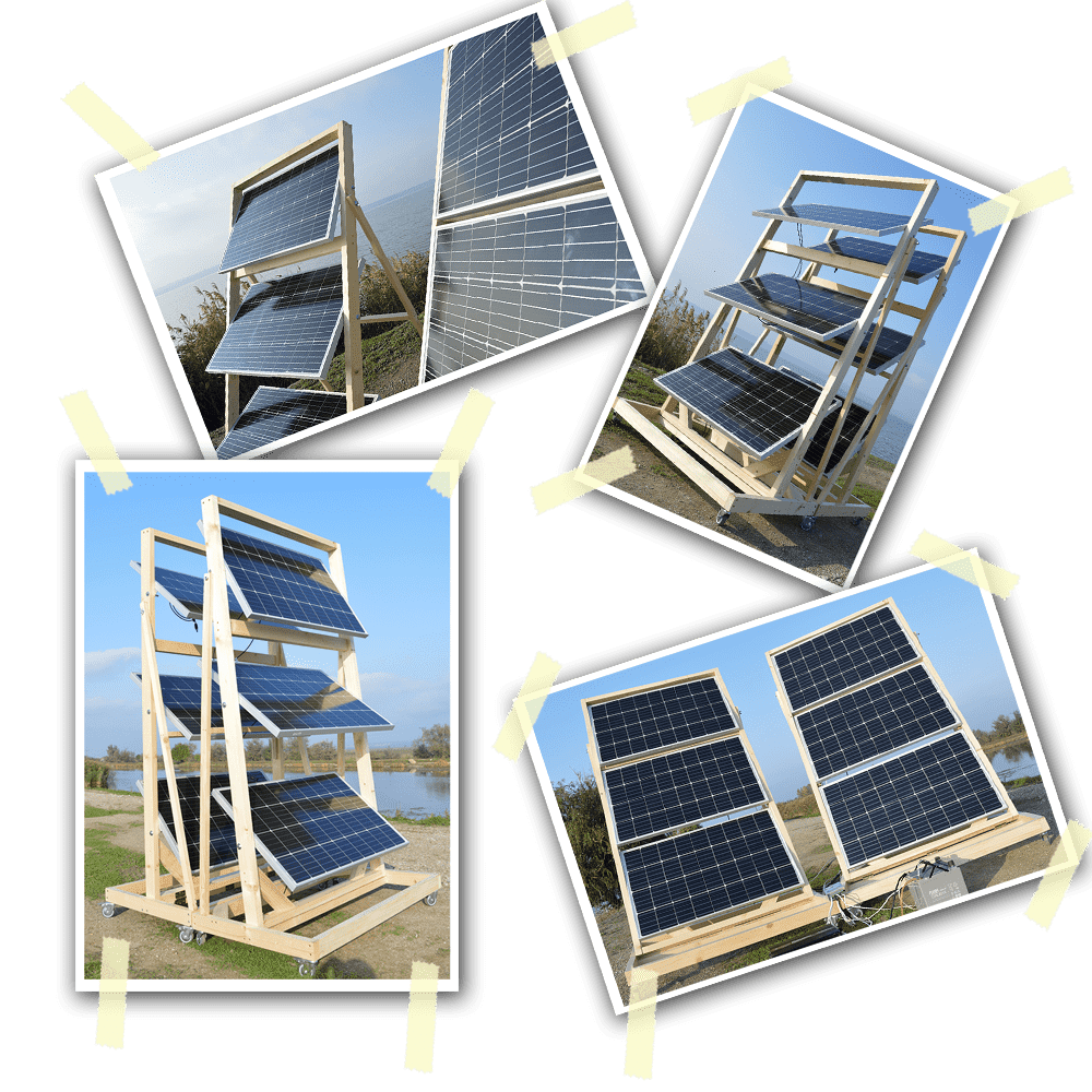 Solar Switch program